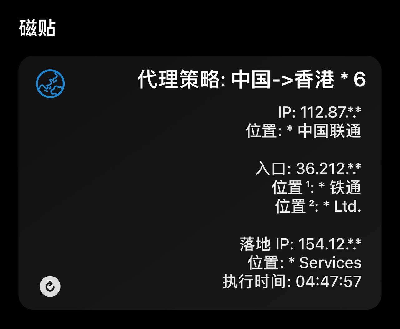 Telegram 图片
