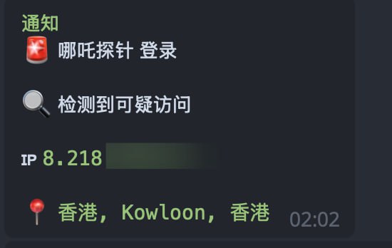 Telegram 图片