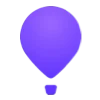 🎈